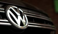 Volkswagen reaching next phase